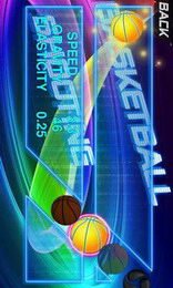 game pic for Basketball Shooting
